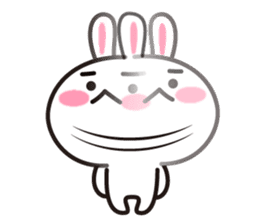 Yuki-usa Vol.13 by RURU sticker #8490382