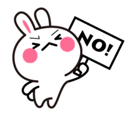 Yuki-usa Vol.13 by RURU sticker #8490384