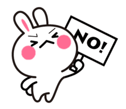 Yuki-usa Vol.13 by RURU sticker #8490384