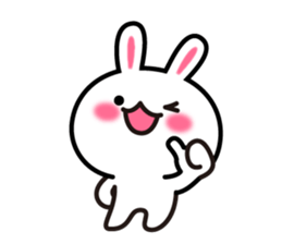 Yuki-usa Vol.13 by RURU sticker #8490387