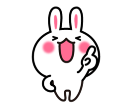 Yuki-usa Vol.13 by RURU sticker #8490388