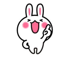 Yuki-usa Vol.13 by RURU sticker #8490388