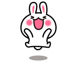 Yuki-usa Vol.13 by RURU sticker #8490389