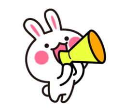 Yuki-usa Vol.13 by RURU sticker #8490391