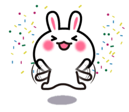 Yuki-usa Vol.13 by RURU sticker #8490392