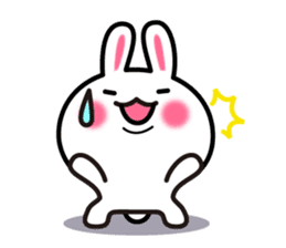 Yuki-usa Vol.13 by RURU sticker #8490398