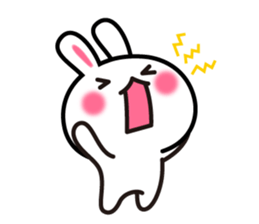 Yuki-usa Vol.13 by RURU sticker #8490401