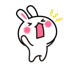 Yuki-usa Vol.13 by RURU sticker #8490401