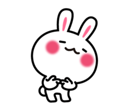 Yuki-usa Vol.13 by RURU sticker #8490402