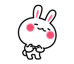 Yuki-usa Vol.13 by RURU sticker #8490402