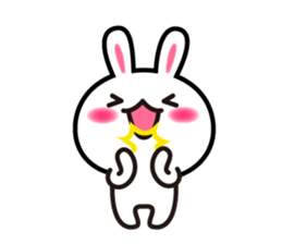 Yuki-usa Vol.13 by RURU sticker #8490403