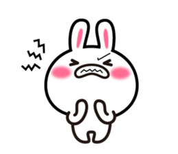 Yuki-usa Vol.13 by RURU sticker #8490405