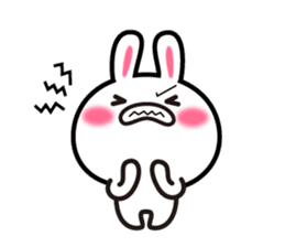 Yuki-usa Vol.13 by RURU sticker #8490405