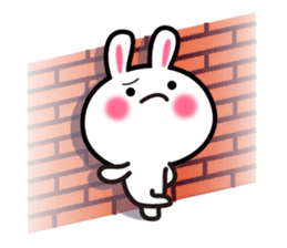 Yuki-usa Vol.13 by RURU sticker #8490406