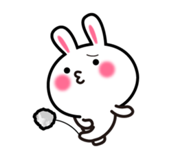 Yuki-usa Vol.13 by RURU sticker #8490407