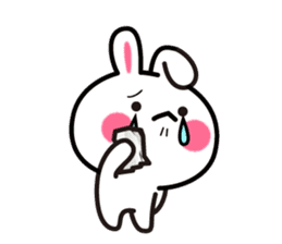 Yuki-usa Vol.13 by RURU sticker #8490408