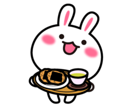 Yuki-usa Vol.13 by RURU sticker #8490410