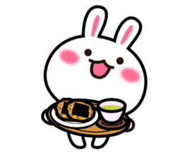 Yuki-usa Vol.13 by RURU sticker #8490410