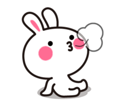 Yuki-usa Vol.13 by RURU sticker #8490411