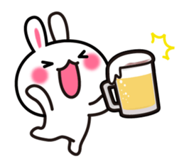 Yuki-usa Vol.13 by RURU sticker #8490412