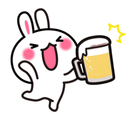 Yuki-usa Vol.13 by RURU sticker #8490412