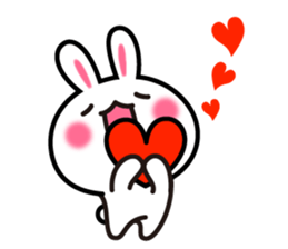 Yuki-usa Vol.13 by RURU sticker #8490413