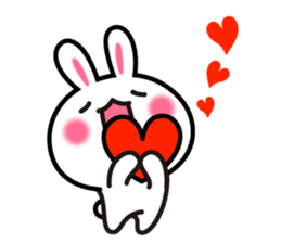 Yuki-usa Vol.13 by RURU sticker #8490413