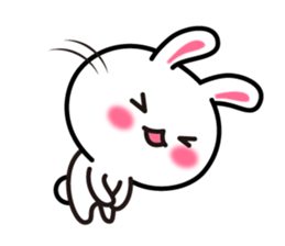 Yuki-usa Vol.13 by RURU sticker #8490414