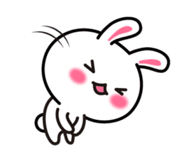 Yuki-usa Vol.13 by RURU sticker #8490414