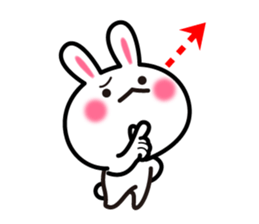 Yuki-usa Vol.13 by RURU sticker #8490415