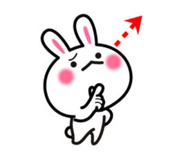 Yuki-usa Vol.13 by RURU sticker #8490415