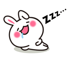 Yuki-usa Vol.13 by RURU sticker #8490416