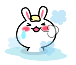 Yuki-usa Vol.13 by RURU sticker #8490417