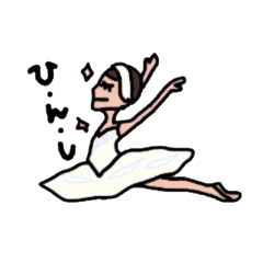 Pleasant ballet life 2