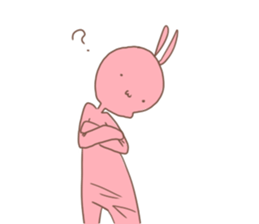 at one's own pace 2 sticker #8490942