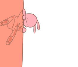 at one's own pace 2 sticker #8490961