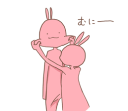 at one's own pace 2 sticker #8490964