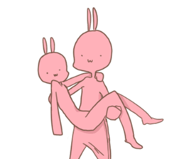 at one's own pace 2 sticker #8490965