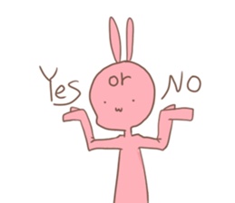 at one's own pace 2 sticker #8490974