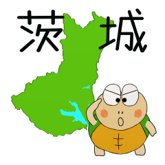 Kame-jiro 15 In IBARAKI