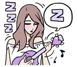 AsB - Heart Ranger / My Heart Color sticker #8491168