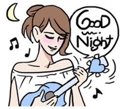 AsB - Heart Ranger / My Heart Color sticker #8491169