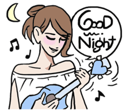 AsB - Heart Ranger / My Heart Color sticker #8491169