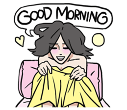 AsB - Heart Ranger / My Heart Color sticker #8491173