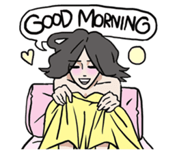 AsB - Heart Ranger / My Heart Color sticker #8491173