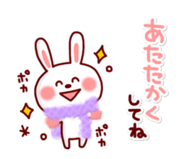 Animal Sticker5-by Yuzuki Takase sticker #8491191