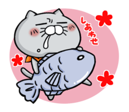 Muro and Nico sticker #8491270