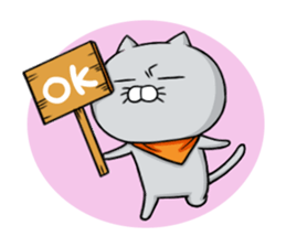 Muro and Nico sticker #8491292