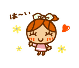 Sticker of Karin-chan(New) sticker #8491541