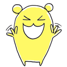 40 Continuous! sticker #8491937